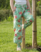 Lade das Bild in den Galerie-Viewer, Sommerbüx - lange und kurze Hose 92-164