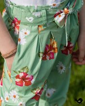 Lade das Bild in den Galerie-Viewer, Sommerbüx - lange und kurze Hose 92-164