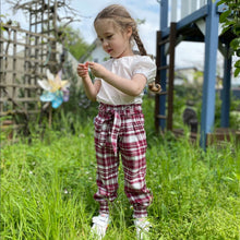 Lade das Bild in den Galerie-Viewer, Sommerbüx - lange und kurze Hose 92-164