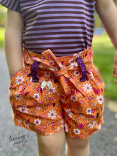 Lade das Bild in den Galerie-Viewer, Sommerbüx - lange und kurze Hose 92-164