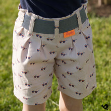 Lade das Bild in den Galerie-Viewer, Sommerbüx - lange und kurze Hose 92-164