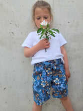 Lade das Bild in den Galerie-Viewer, Sommerbüx - lange und kurze Hose 92-164