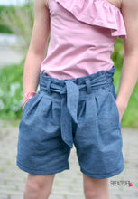 Lade das Bild in den Galerie-Viewer, Sommerbüx - lange und kurze Hose 92-164