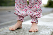 Lade das Bild in den Galerie-Viewer, Sommerbüx - lange und kurze Hose 92-164