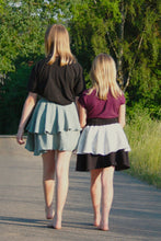 Lade das Bild in den Galerie-Viewer, Kombi Merle und Lütte Merle