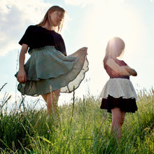 Lade das Bild in den Galerie-Viewer, Kombi Merle und Lütte Merle