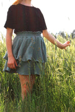 Lade das Bild in den Galerie-Viewer, Rock Merle Größe 32-54