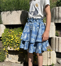 Lade das Bild in den Galerie-Viewer, Rock Lütte Merle Größe 92-164