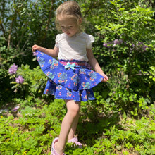 Lade das Bild in den Galerie-Viewer, Rock Lütte Merle Größe 92-164