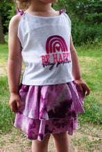 Lade das Bild in den Galerie-Viewer, Rock Lütte Merle Größe 92-164