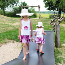 Lade das Bild in den Galerie-Viewer, Rock Lütte Merle Größe 92-164