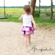 Lade das Bild in den Galerie-Viewer, Rock Lütte Merle Größe 92-164