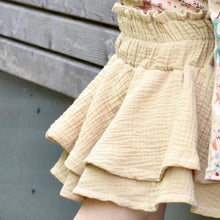 Lade das Bild in den Galerie-Viewer, Rock Lütte Merle Größe 92-164