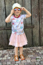 Lade das Bild in den Galerie-Viewer, Rock Lütte Merle Größe 92-164