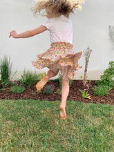 Lade das Bild in den Galerie-Viewer, Rock Lütte Merle Größe 92-164