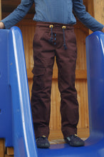 Lade das Bild in den Galerie-Viewer, Cargojogger Lütt Luca 98-164