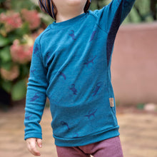 Lade das Bild in den Galerie-Viewer, Marlin WS Größe 92-164