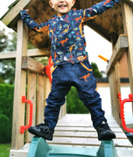 Lade das Bild in den Galerie-Viewer, Merlin Größe 92-164