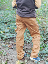 Lade das Bild in den Galerie-Viewer, Cargojogger Lütt Luca 98-164