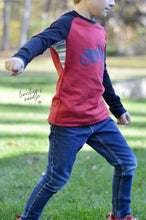 Lade das Bild in den Galerie-Viewer, Merlin Größe 92-164