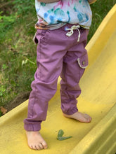 Lade das Bild in den Galerie-Viewer, Cargojogger Lütt Luca 98-164