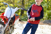 Lade das Bild in den Galerie-Viewer, Merlin Größe 92-164