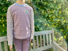 Lade das Bild in den Galerie-Viewer, Merlin Größe 92-164