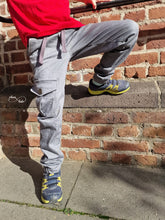 Lade das Bild in den Galerie-Viewer, Cargojogger Lütt Luca 98-164