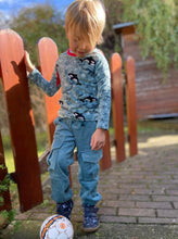 Lade das Bild in den Galerie-Viewer, Merlin Größe 92-164