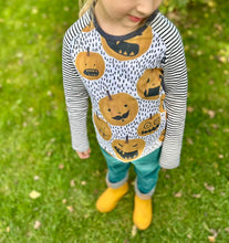 Lade das Bild in den Galerie-Viewer, Merlin Größe 92-164