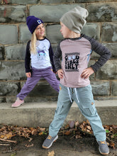 Lade das Bild in den Galerie-Viewer, Cargojogger Lütt Luca 98-164