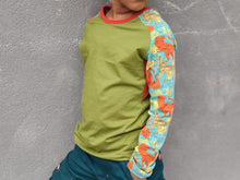 Lade das Bild in den Galerie-Viewer, Merlin Größe 92-164