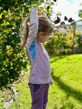 Lade das Bild in den Galerie-Viewer, Merlin Größe 92-164