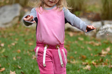 Lade das Bild in den Galerie-Viewer, Merlin Größe 92-164