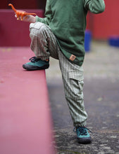 Lade das Bild in den Galerie-Viewer, Cargojogger Lütt Luca 98-164