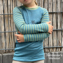 Lade das Bild in den Galerie-Viewer, Marlin WS Größe 92-164