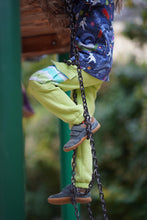 Lade das Bild in den Galerie-Viewer, Cargojogger Lütt Luca 98-164