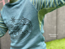 Lade das Bild in den Galerie-Viewer, Marlin WS Größe 92-164