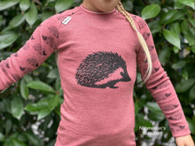 Lade das Bild in den Galerie-Viewer, Marlin WS Größe 92-164