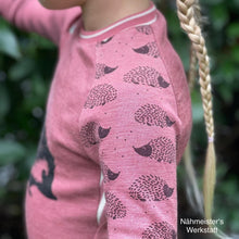 Lade das Bild in den Galerie-Viewer, Marlin WS Größe 92-164