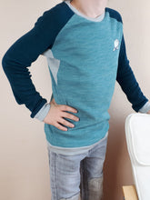 Lade das Bild in den Galerie-Viewer, Merlin Größe 92-164