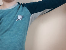 Lade das Bild in den Galerie-Viewer, Merlin Größe 92-164