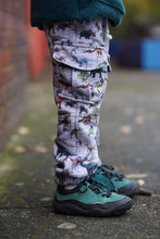 Lade das Bild in den Galerie-Viewer, Cargojogger Lütt Luca 98-164