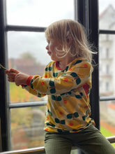 Lade das Bild in den Galerie-Viewer, Merlin Größe 92-164