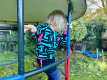 Lade das Bild in den Galerie-Viewer, Merlin Größe 92-164