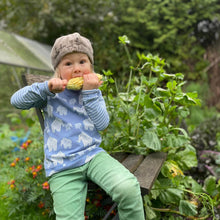 Lade das Bild in den Galerie-Viewer, Merlin Größe 92-164
