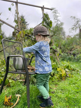 Lade das Bild in den Galerie-Viewer, Merlin Größe 92-164