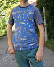 Lade das Bild in den Galerie-Viewer, Merlin Größe 92-164