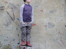 Lade das Bild in den Galerie-Viewer, Marlin WS Größe 92-164