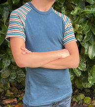 Lade das Bild in den Galerie-Viewer, Marlin WS Größe 92-164